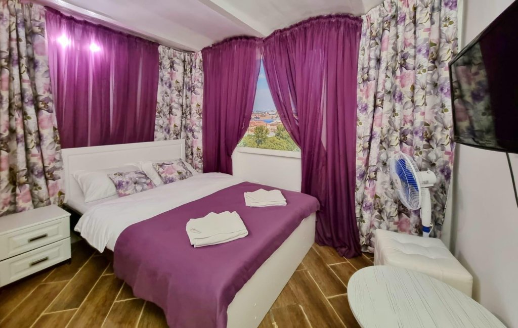 Санкт-Петербург: Отель AGI Hotel