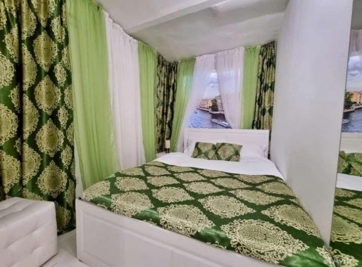Санкт-Петербург: Отель AGI Hotel