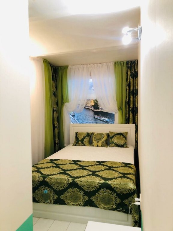 Санкт-Петербург: Отель AGI Hotel