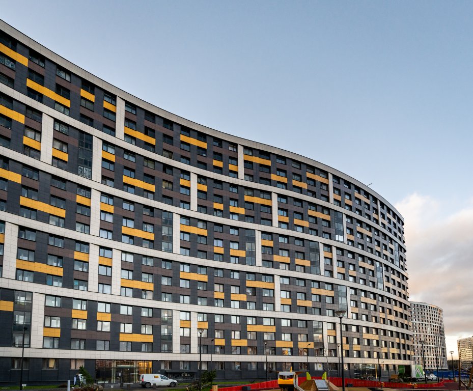 Мурино: Апартаменты Globalstay Новая Студия с Дизайнерским Ремонтом ЖК Авиатор 15 Мин Пешком до Метро Девяткино