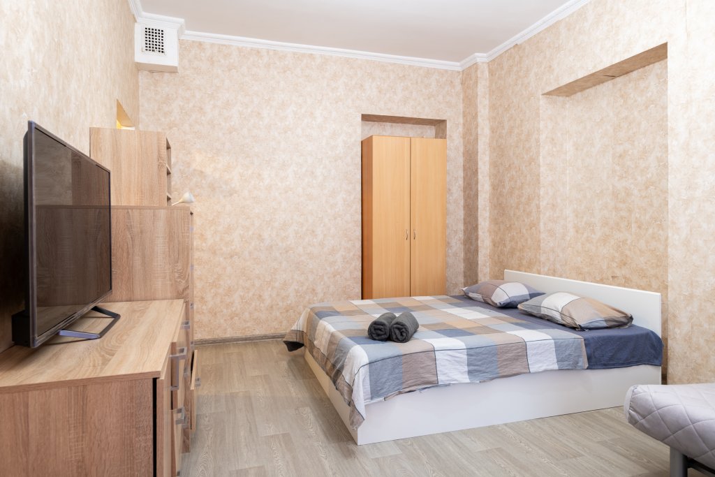 Квартира Москва Большая почтовая 18/20к11 — фото 4