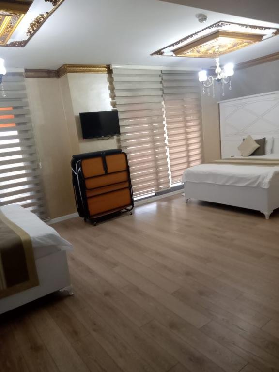 Дикили: Aksu Otel Yenisakran