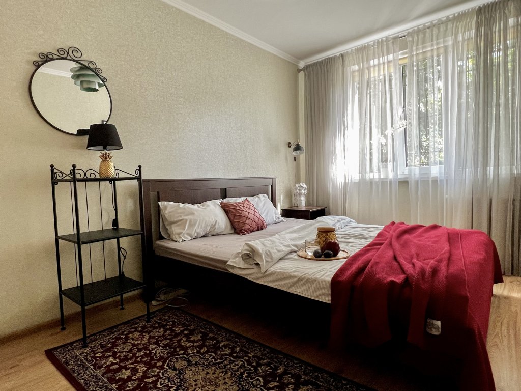 Апартаменты 2Sisters Nalchik Тарчокова — фото 4