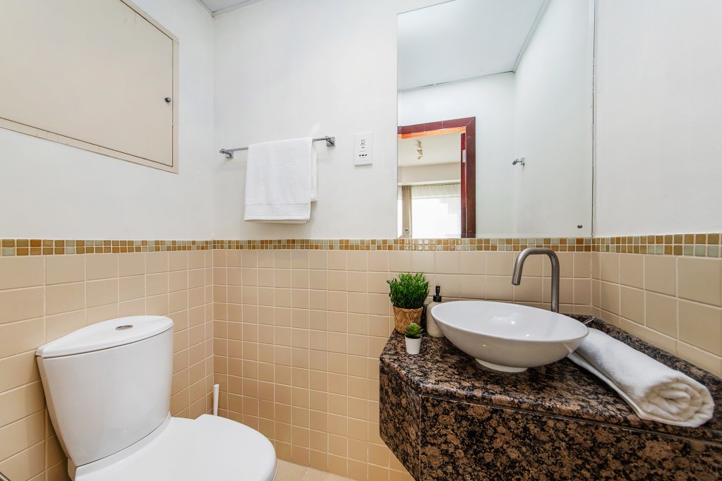 Дубай: Апартаменты Excellent 1bdr at Bahar 6