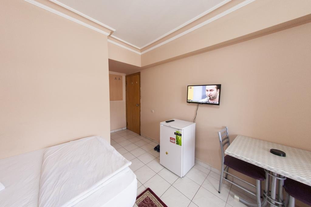 Афьон-Карахисар: Afyon Ayturk Hotel