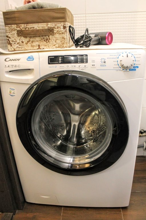 Апартаменты Кукуруза 91 — фото 5