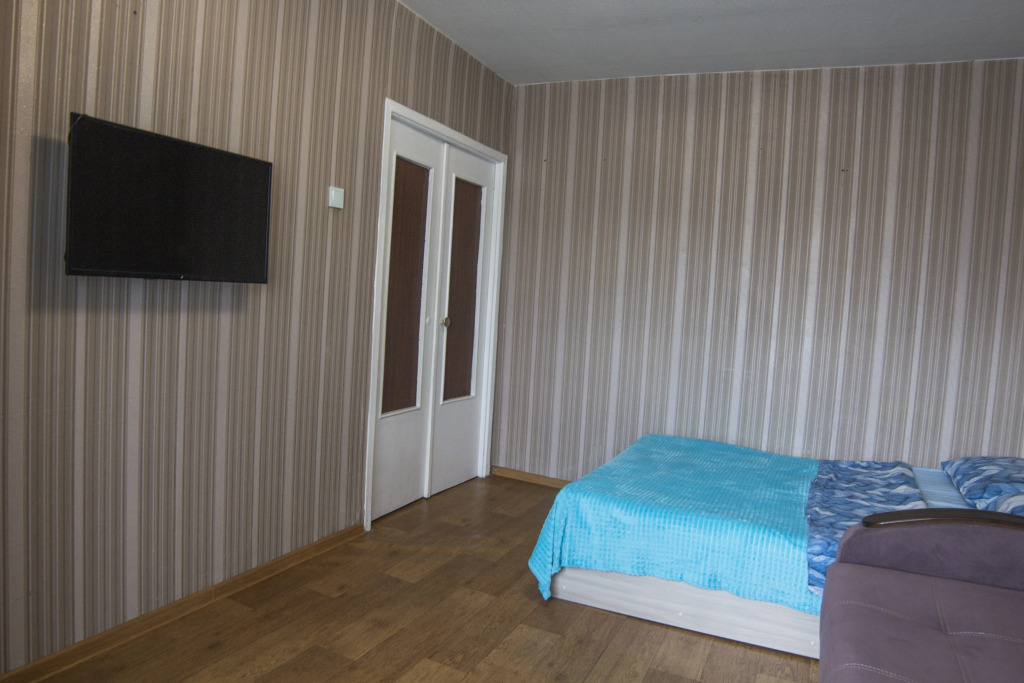 Нижний Новгород: Апартаменты Apartment 52