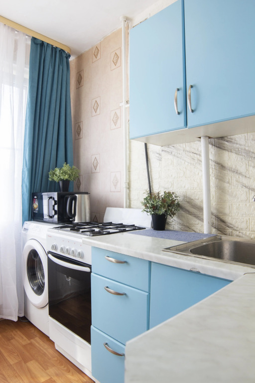 Нижний Новгород: Апартаменты Apartment 52