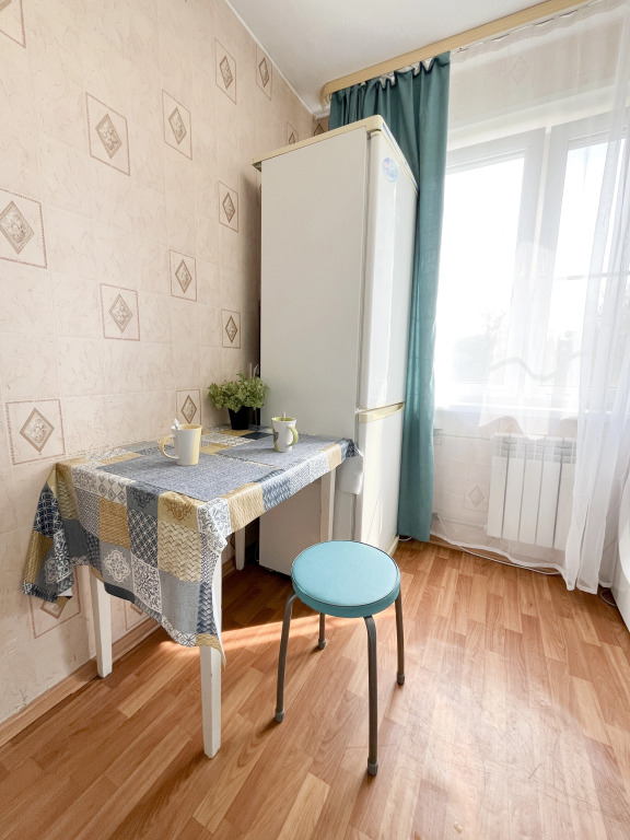 Нижний Новгород: Апартаменты Apartment 52