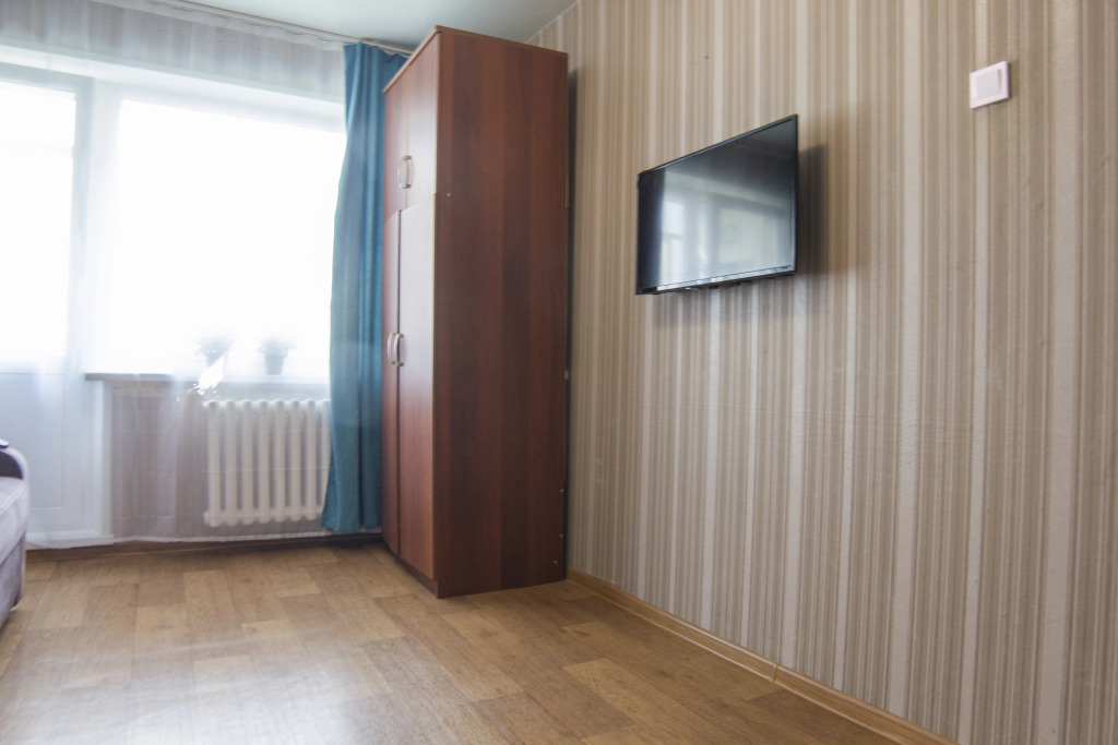 Нижний Новгород: Апартаменты Apartment 52