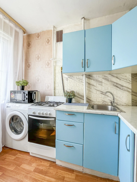 Нижний Новгород: Апартаменты Apartment 52