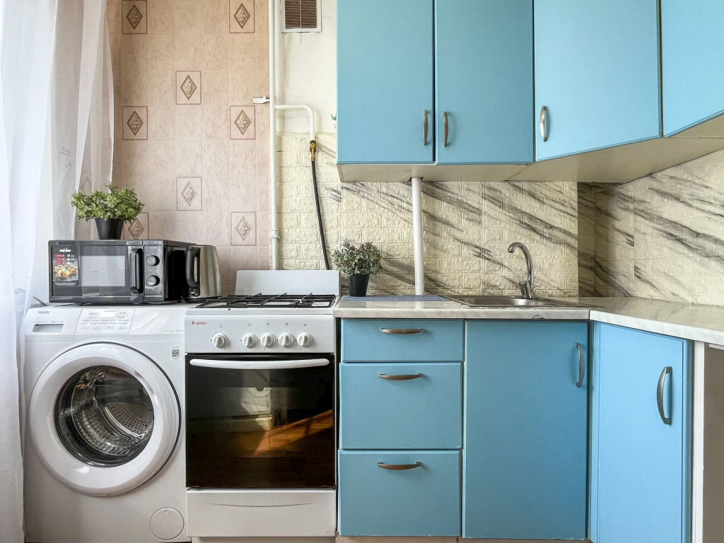 Нижний Новгород: Апартаменты Apartment 52