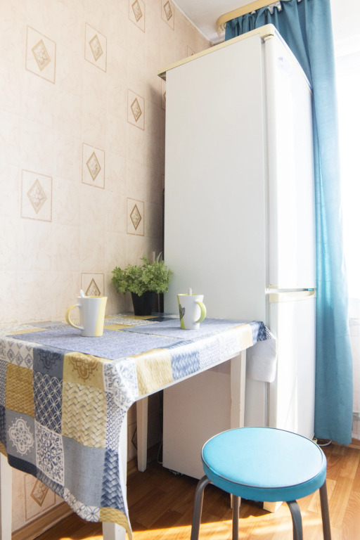 Нижний Новгород: Апартаменты Apartment 52