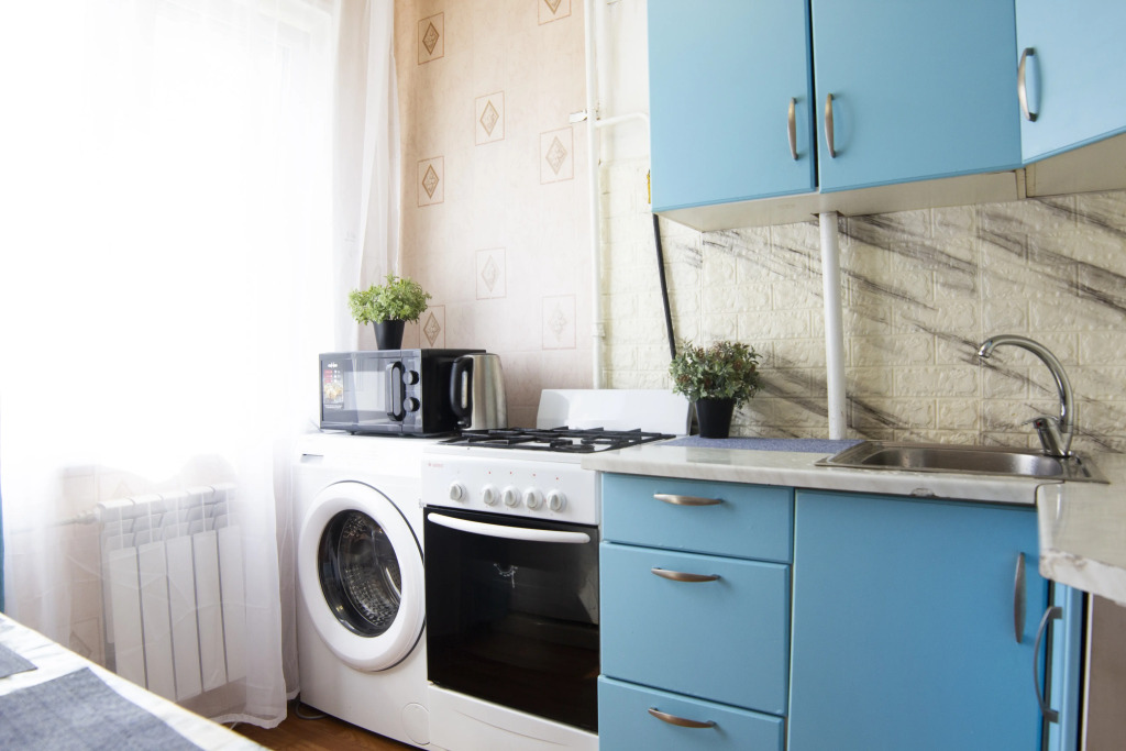 Нижний Новгород: Апартаменты Apartment 52