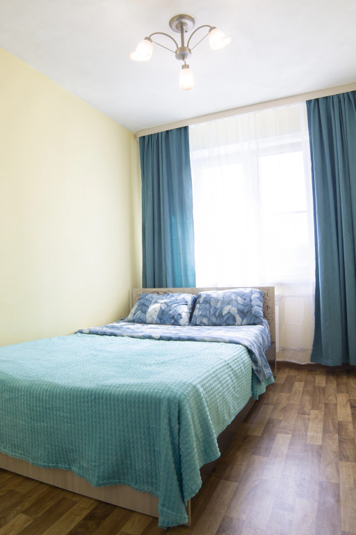 Нижний Новгород: Апартаменты Apartment 52