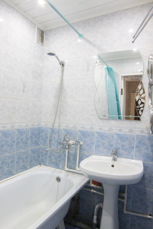 Нижний Новгород: Апартаменты Apartment 52