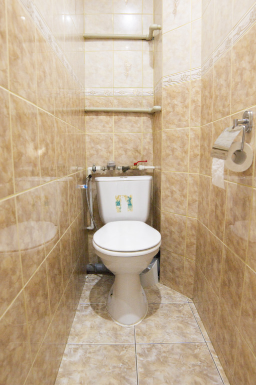 Нижний Новгород: Апартаменты Apartment 52
