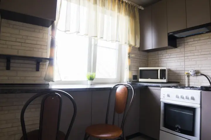 Апартаменты Apartment 52 Квартира для Командировочный — фото 5