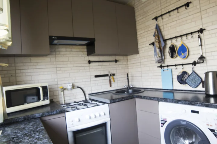 Нижний Новгород: Апартаменты Apartment 52 Квартира для Командировочный