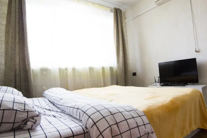 Апартаменты Apartment 52 Квартира для Командировочный — фото 4