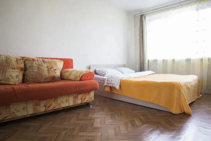 Апартаменты Apartment 52 Квартира для Командировочный — фото 1