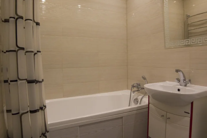 Нижний Новгород: Апартаменты Apartment 52 Квартира для Командировочный