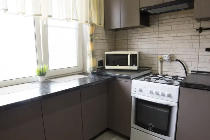 Нижний Новгород: Апартаменты Apartment 52 Квартира для Командировочный