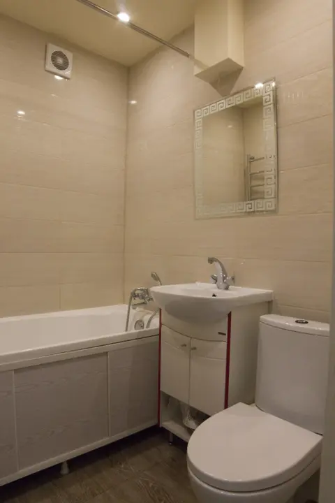 Нижний Новгород: Апартаменты Apartment 52 Квартира для Командировочный