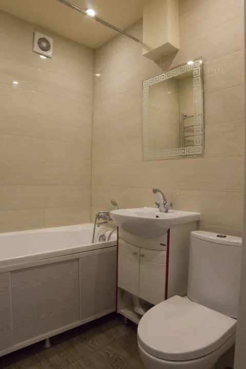 Нижний Новгород: Апартаменты Apartment 52 Квартира для Командировочный