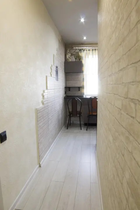 Нижний Новгород: Апартаменты Apartment 52 Квартира для Командировочный