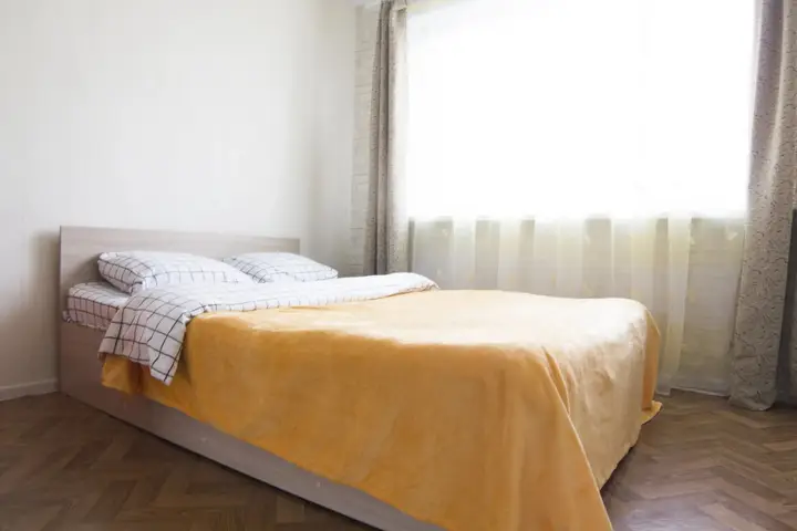 Апартаменты Apartment 52 Квартира для Командировочный — фото 2