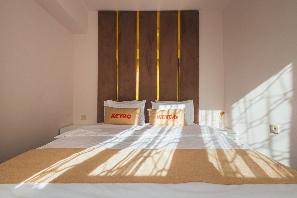Ереван: Апартаменты 1BR/Heart of Yerevan/Self checkin/by Keygo 13