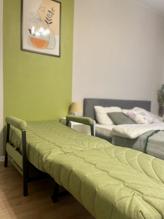 Санкт-Петербург: Квартира Apartment Comfort Кантемировская 11