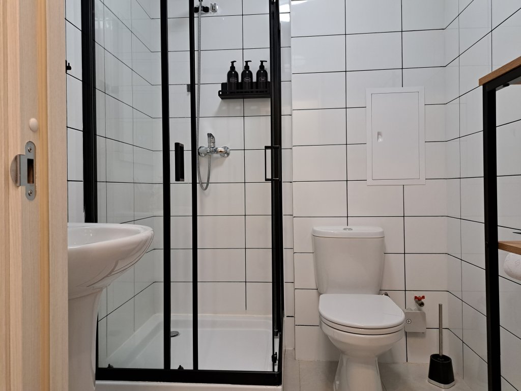 Санкт-Петербург: Квартира Apartment Comfort Кантемировская 11