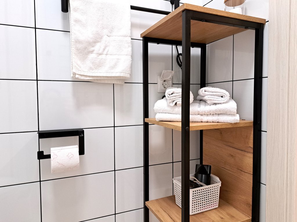 Санкт-Петербург: Квартира Apartment Comfort Кантемировская 11