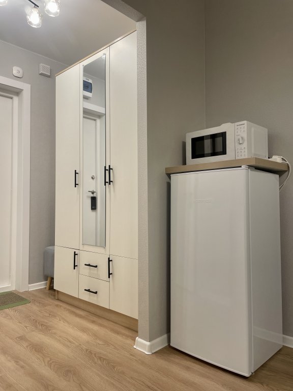 Санкт-Петербург: Квартира Apartment Comfort Кантемировская 11