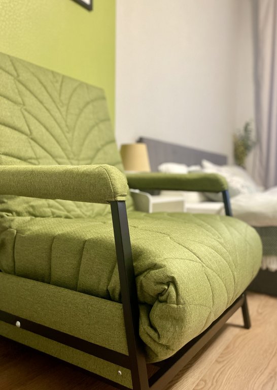 Санкт-Петербург: Квартира Apartment Comfort Кантемировская 11