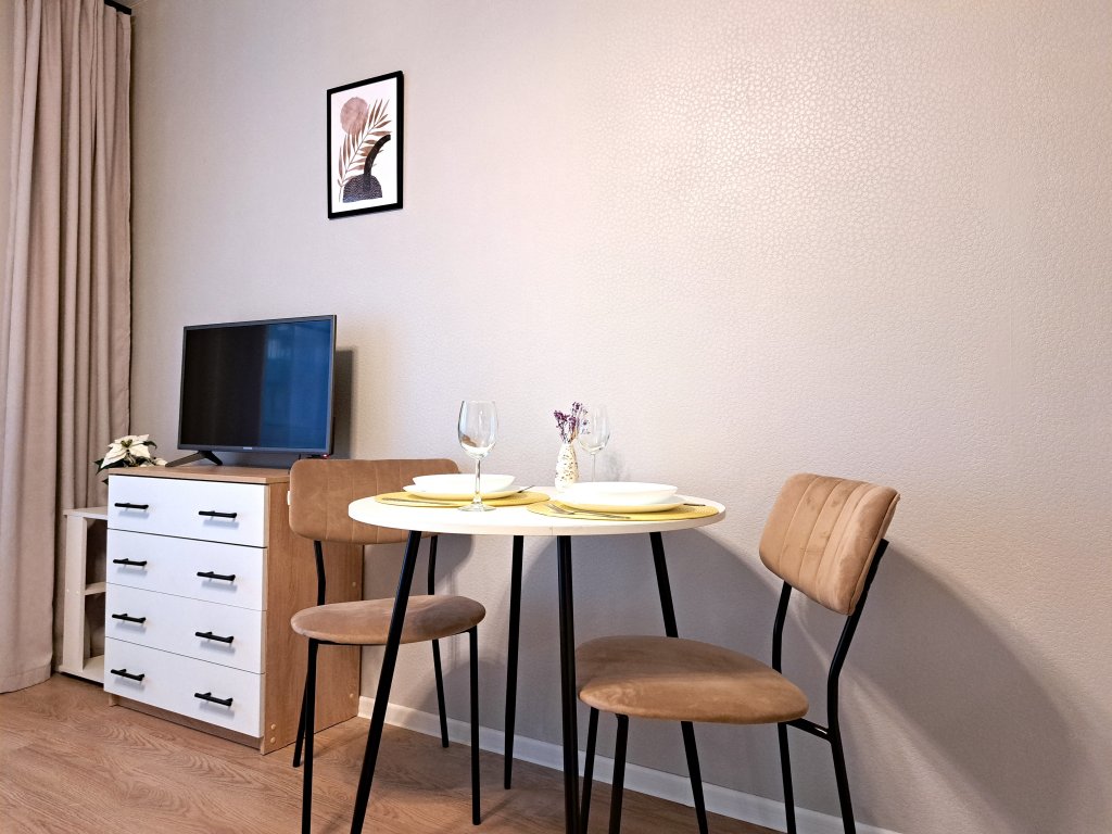Санкт-Петербург: Квартира Apartment Comfort Кантемировская 11