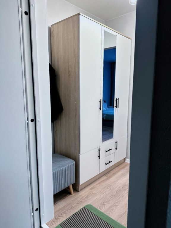 Санкт-Петербург: Квартира Apartment Comfort Кантемировская 11