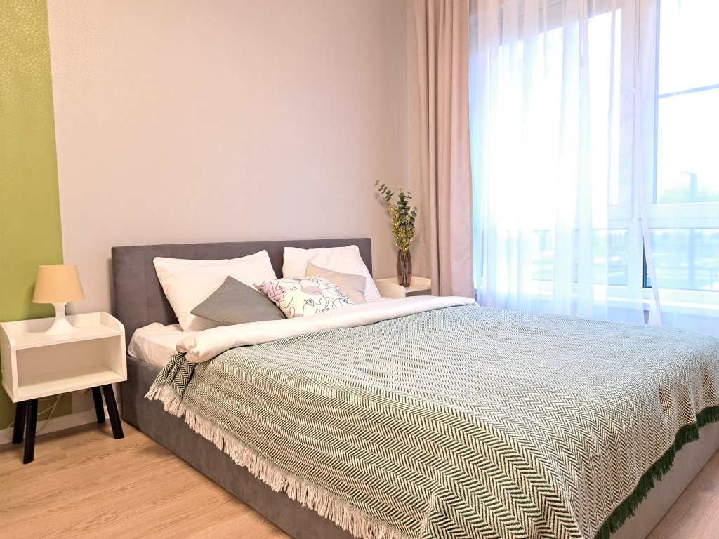 Квартира Apartment Comfort Кантемировская 11 — фото 5