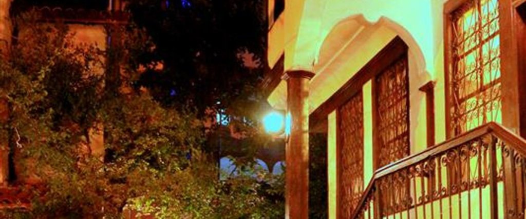 Амасья: İlk Konak Butik Otel