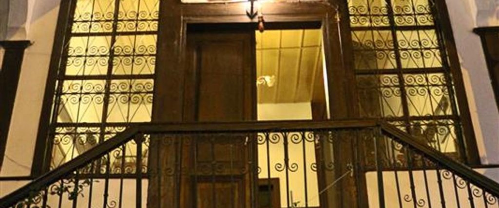 Амасья: İlk Konak Butik Otel