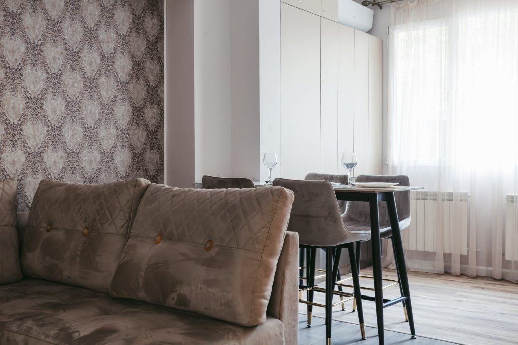 Ереван: Апартаменты 1BR/Self-entry/City Heart/Stylish/by Keygo 12