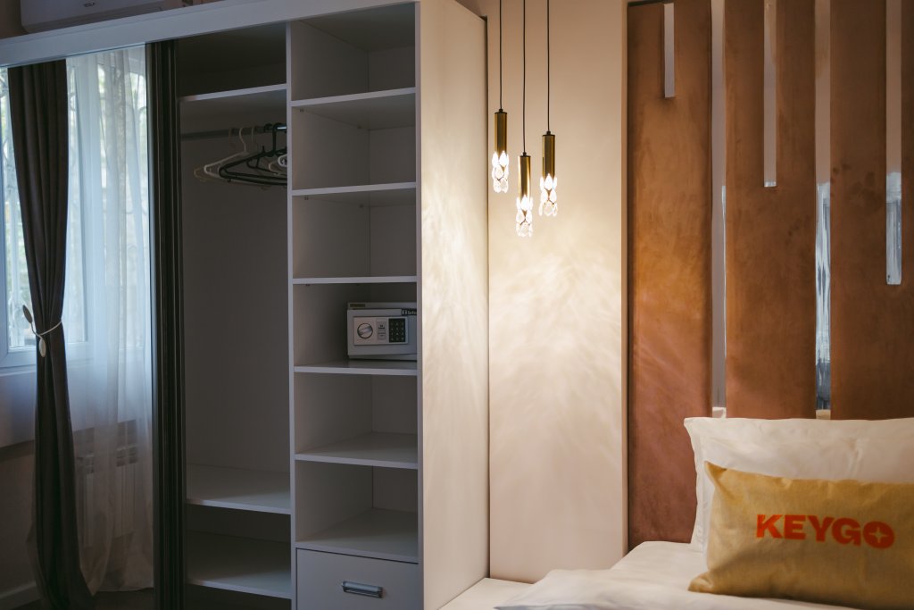 Ереван: Апартаменты 1BR/Self-entry/City Heart/Stylish/by Keygo 12