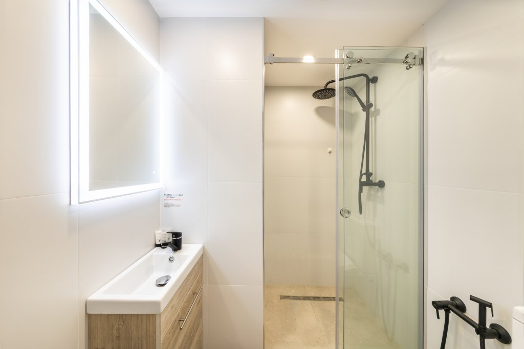 Ереван: Апартаменты 2BR in Center/Self checkin/City view/by Keygo 14