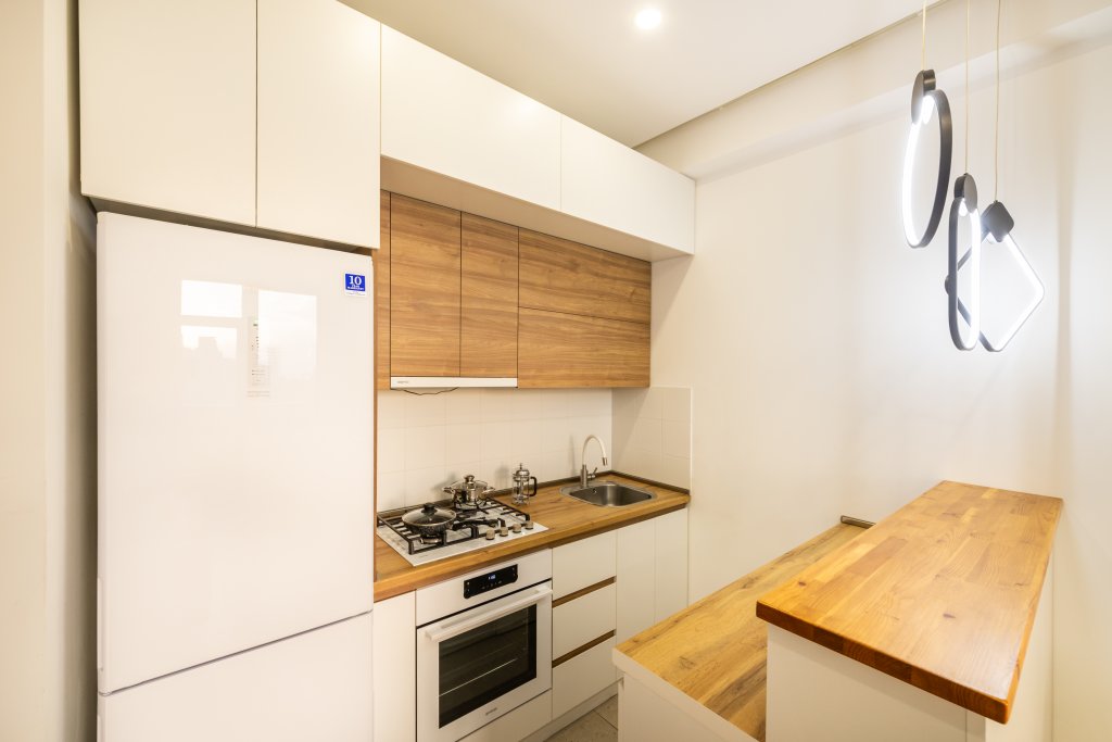 Ереван: Апартаменты 2BR in Center/Self checkin/City view/by Keygo 14