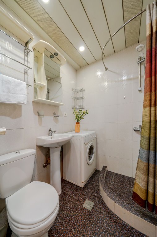 Ереван: Апартаменты 1BR Apt/Balcony/ near Victory Park/by Keygo 3