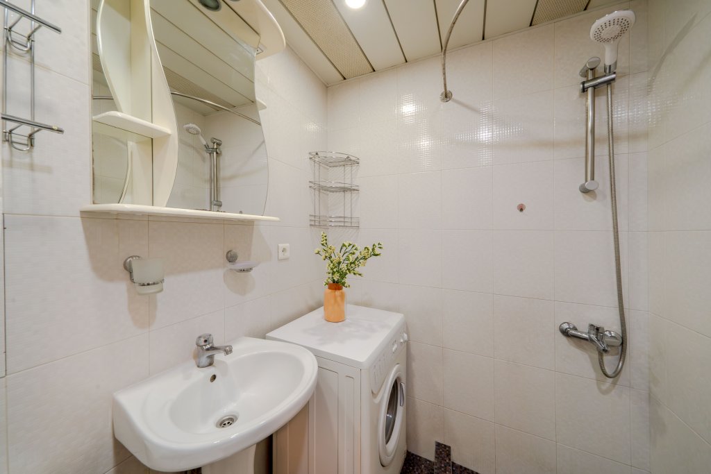 Ереван: Апартаменты 1BR Apt/Balcony/ near Victory Park/by Keygo 3