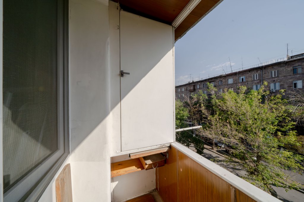 Ереван: Апартаменты 1BR Apt/Balcony/ near Victory Park/by Keygo 3