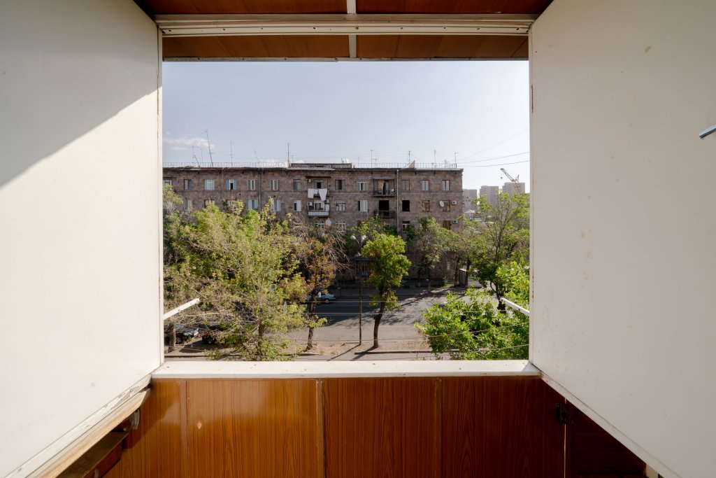 Ереван: Апартаменты 1BR Apt/Balcony/ near Victory Park/by Keygo 3